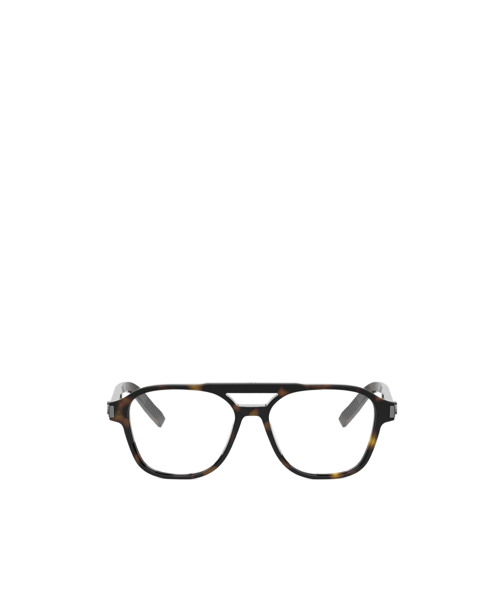 Dior Geometrically Framed Flat Mirror In Black
