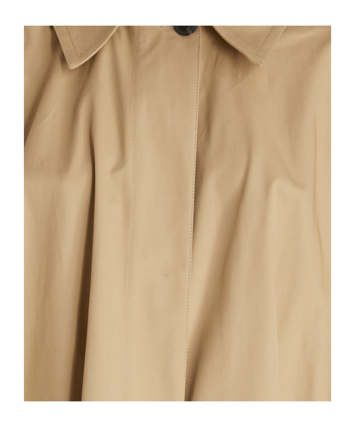 QUIRA LAYERED LONG-SLEEVED JACKET
