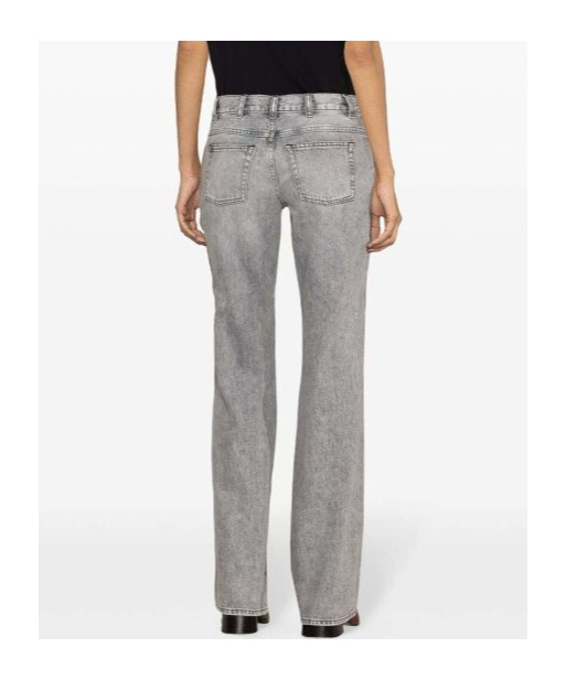 Iro Barni Jeans In Gray