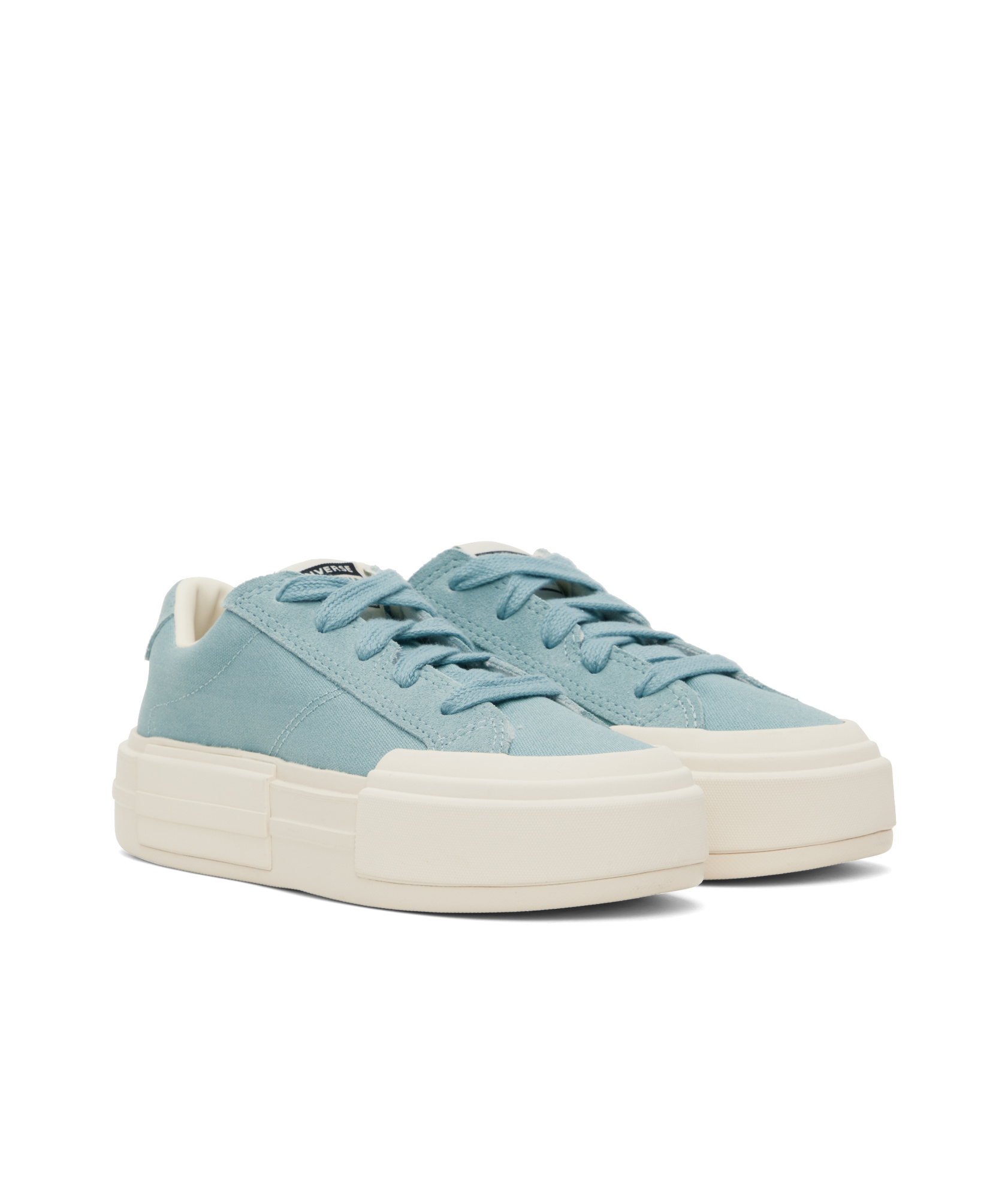 Converse Chuck Taylor Sneakers In Blue