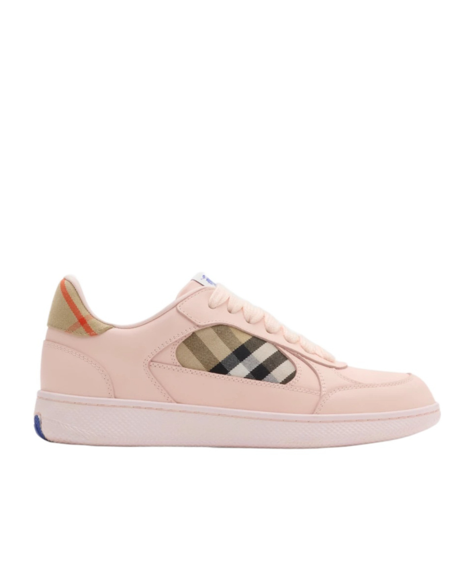 Burberry Terrace Sneakers