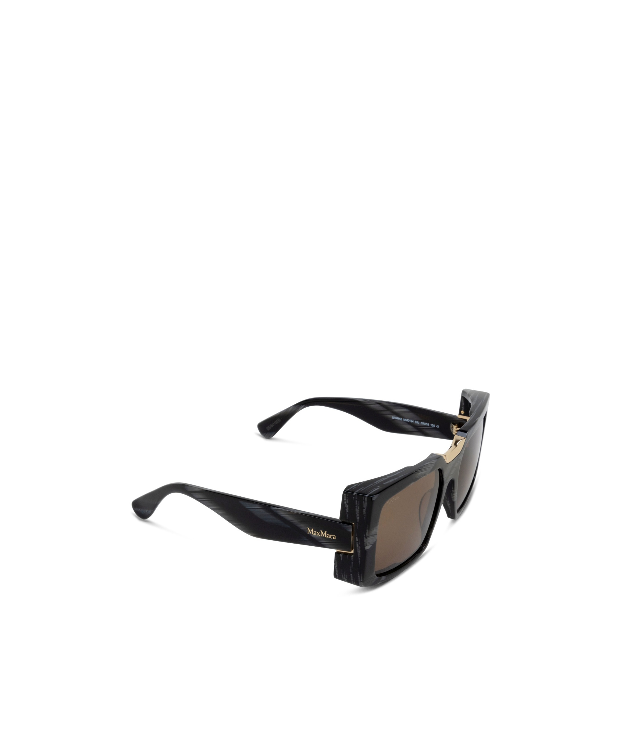 Max Mara Full Frame Sunglasses