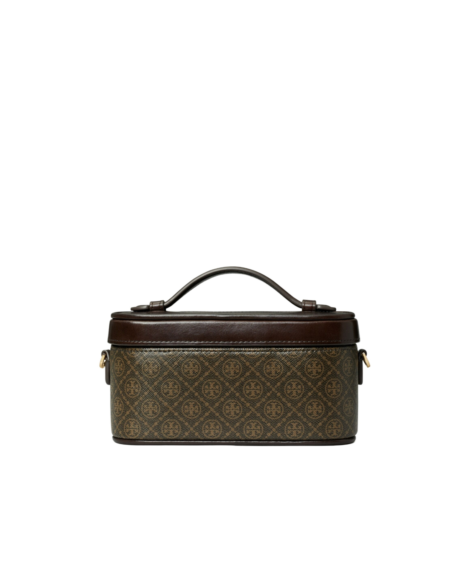 Tory Burch T Monogram Cross Body Bag