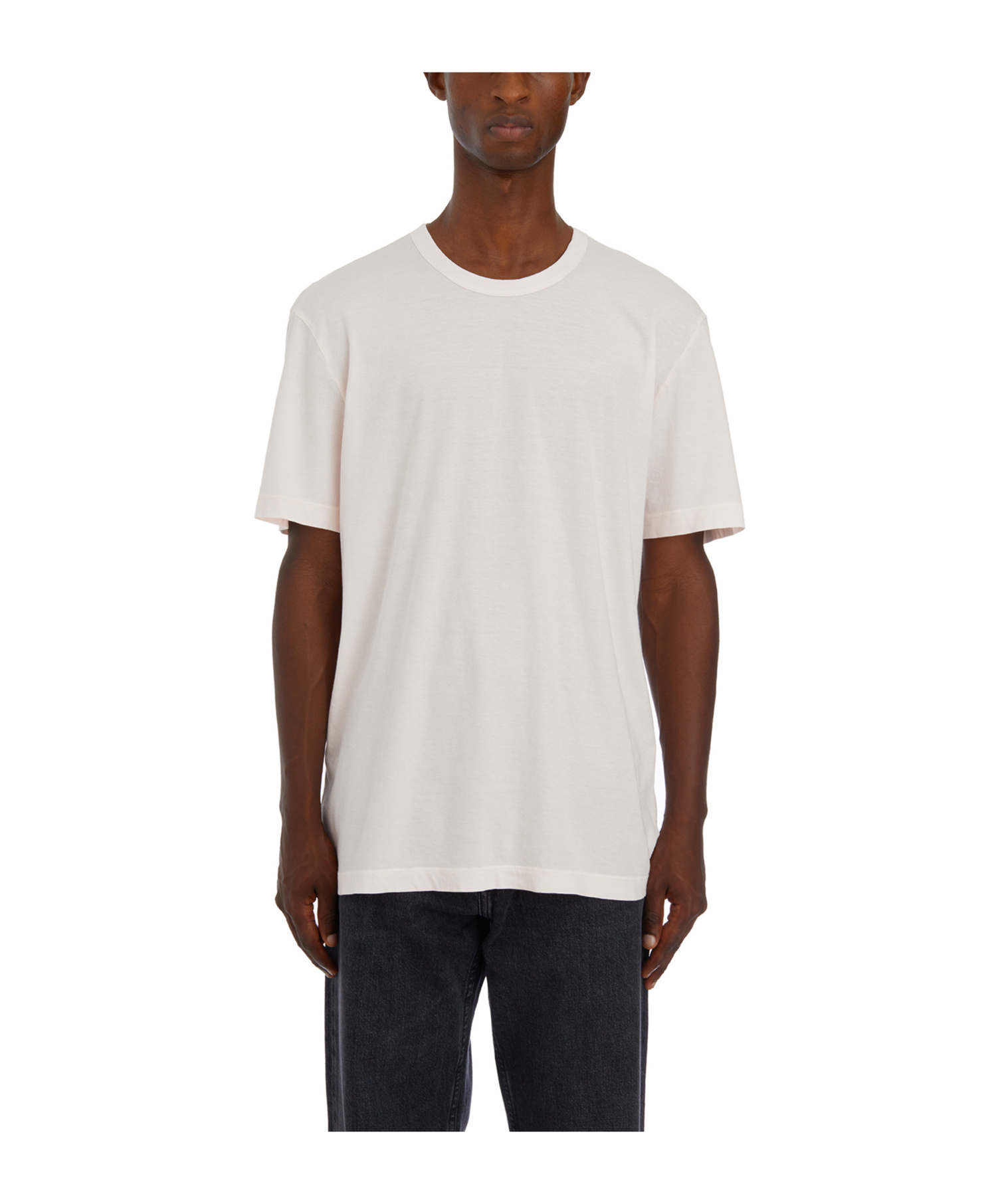 JAMES PERSE SHORT-SLEEVED T-SHIRT