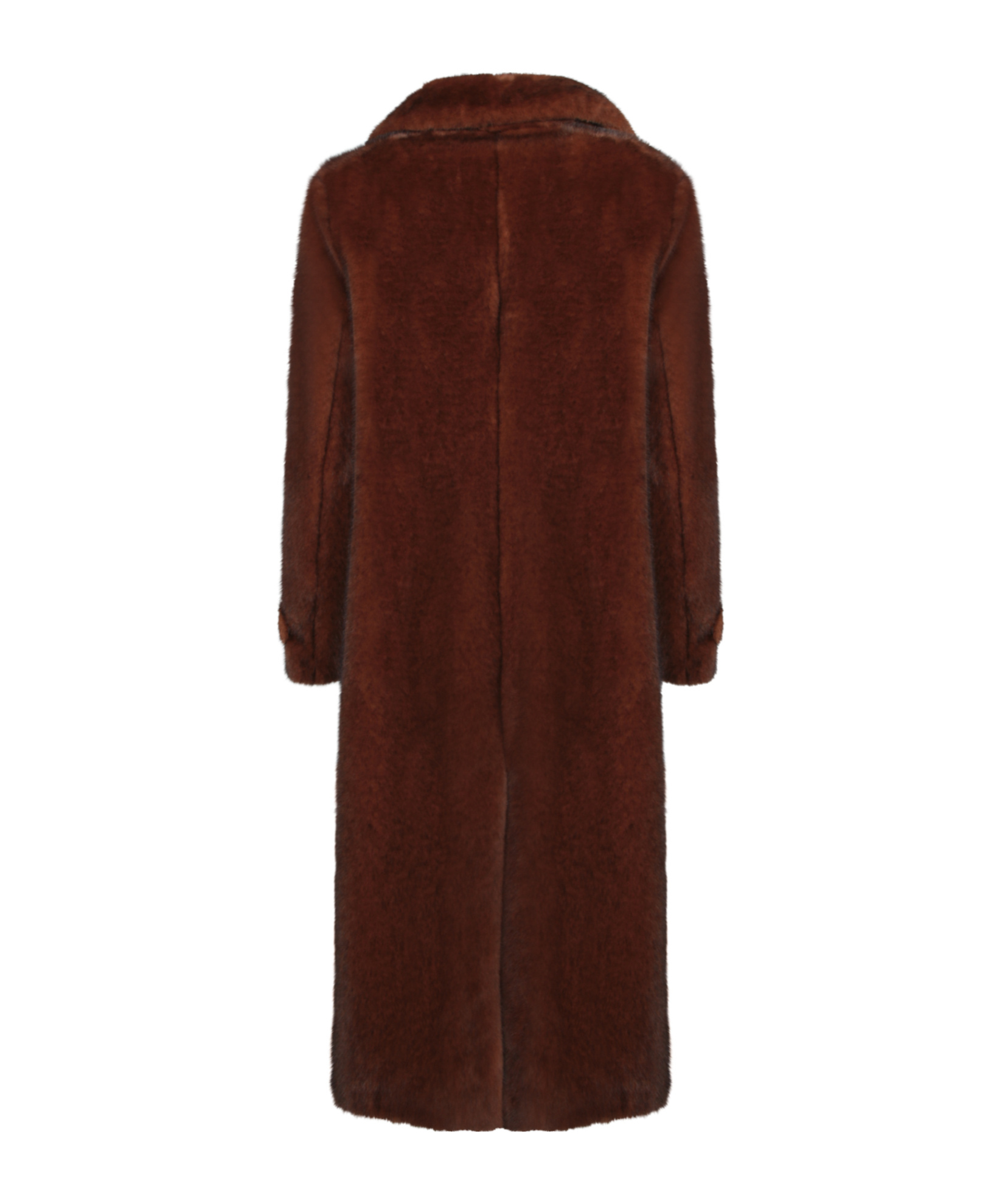 Herno Coats In Brown