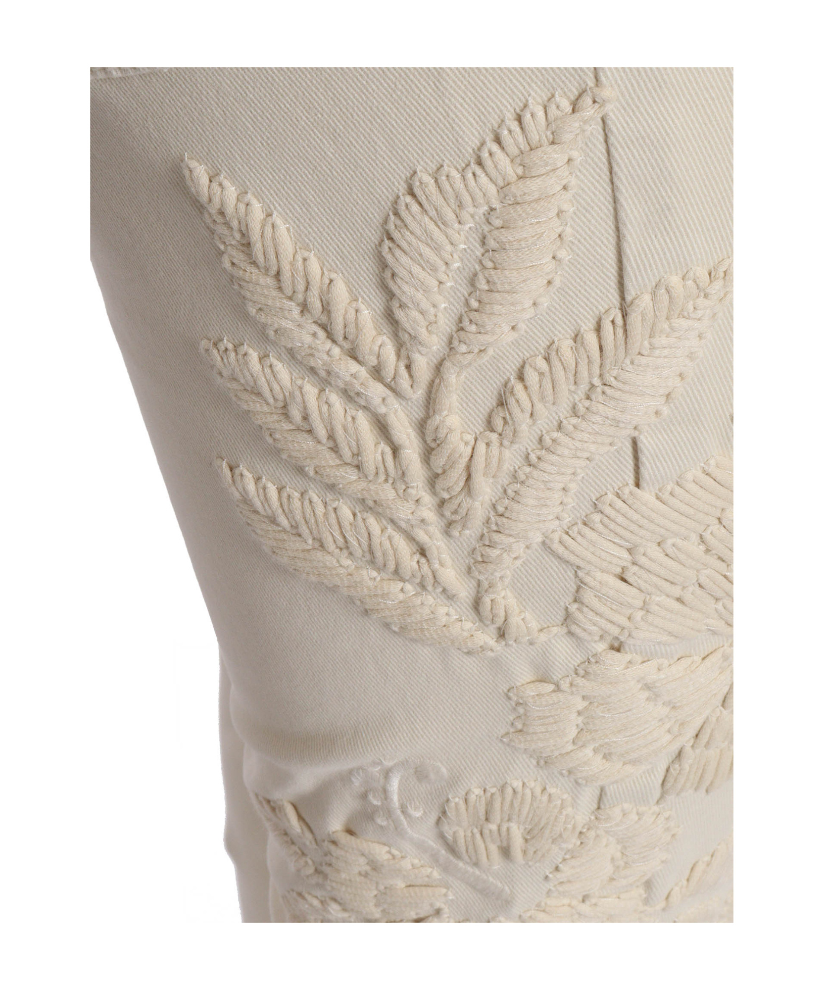 ERMANNO SCERVINO SKINNY JEANS