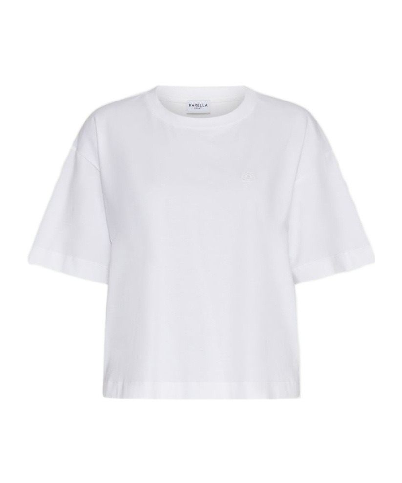MARELLA SHORT-SLEEVED T-SHIRT