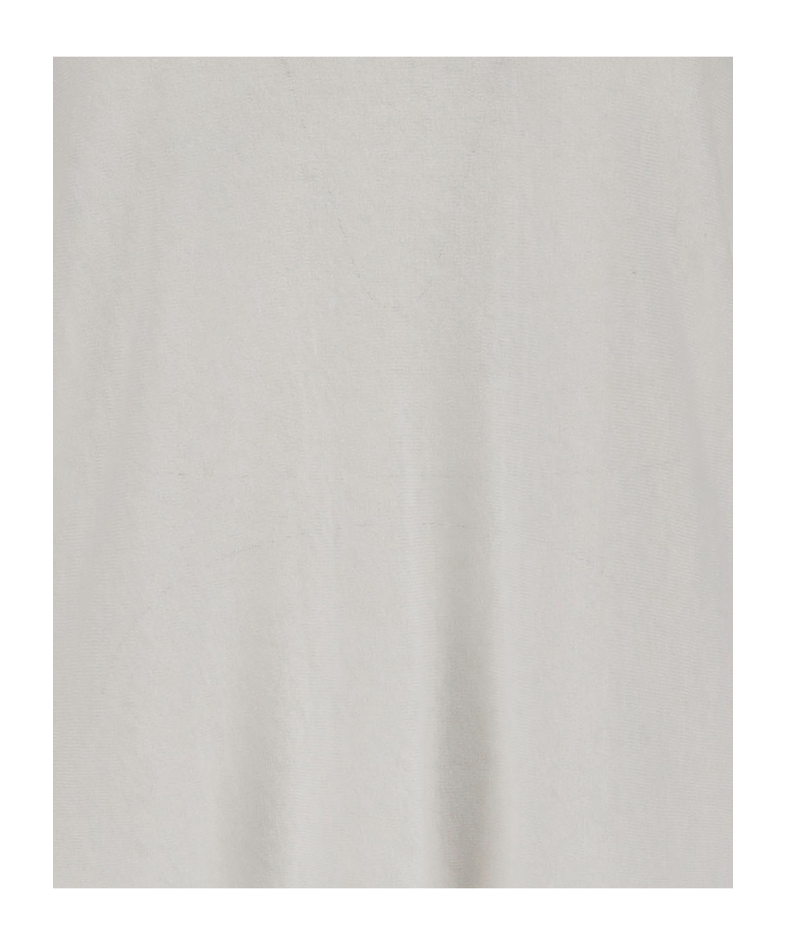 Bruno Manetti Round-neck Sweater In White