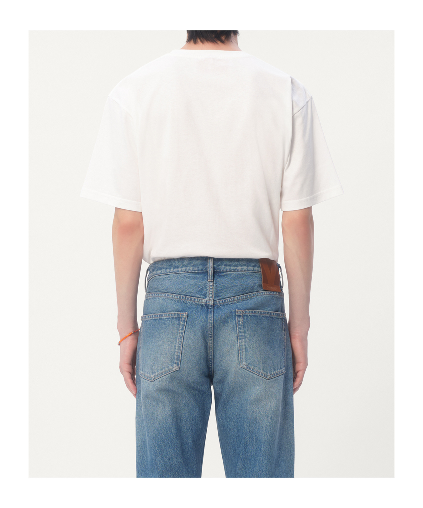 Valentino Cotton Crew Neck T-shirt With Graphic Print In White