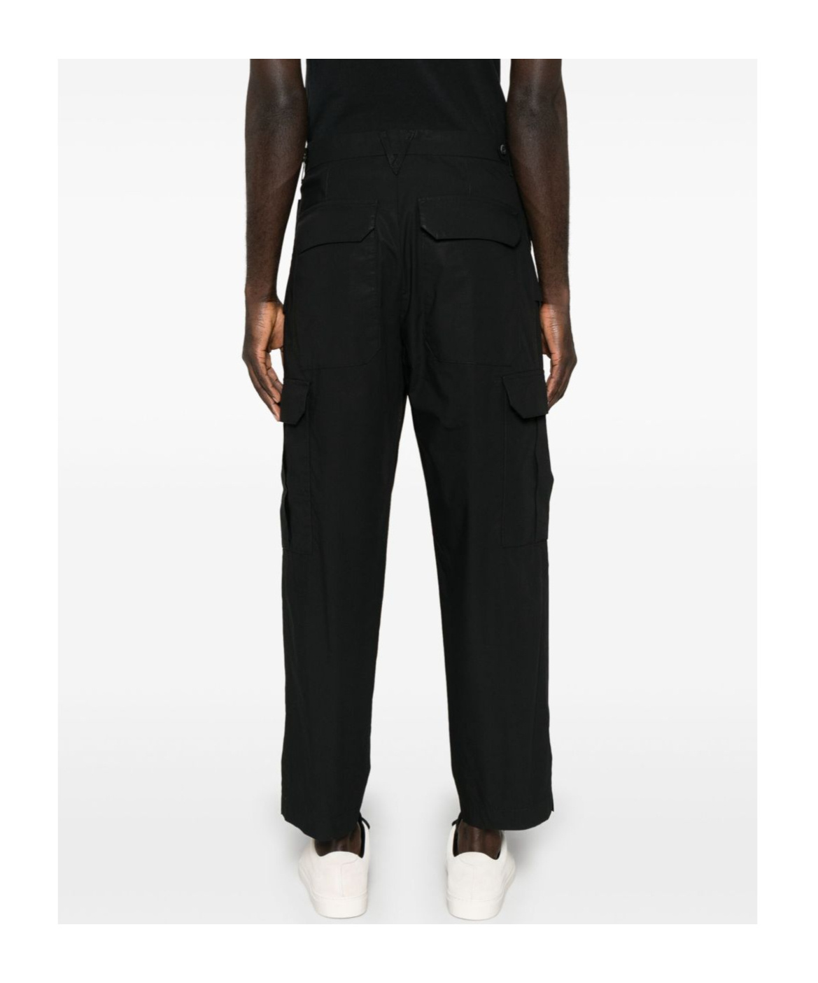 BARENA VENEZIA REBEBA VION TROUSERS
