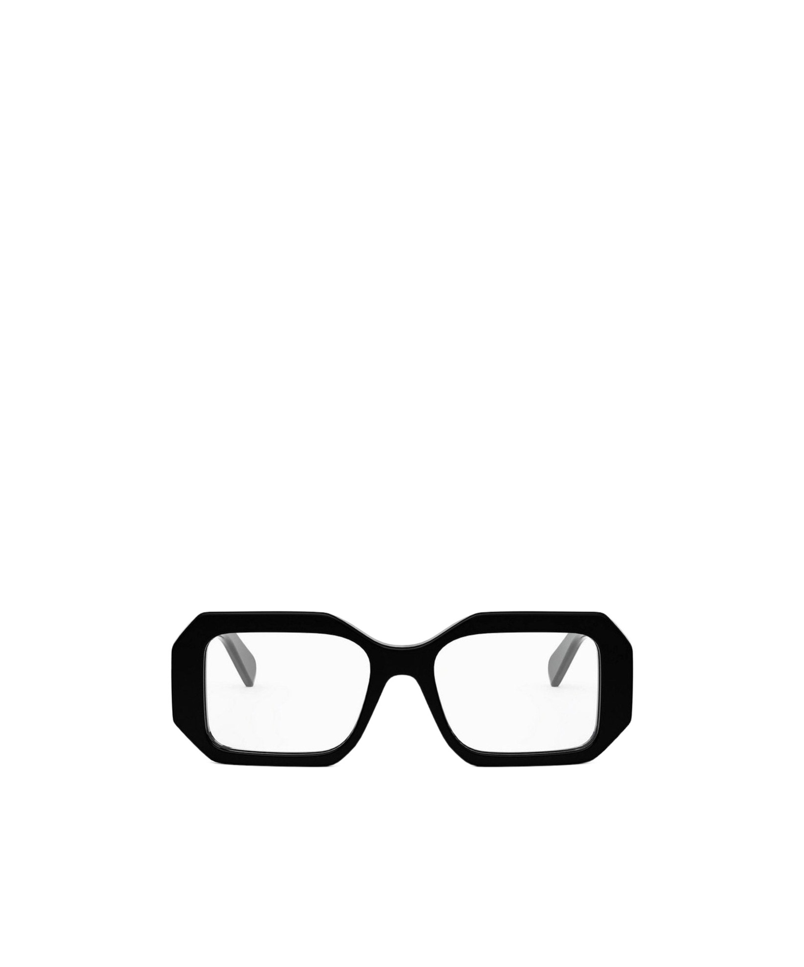 Celine Full-frame Flat Mirror In White