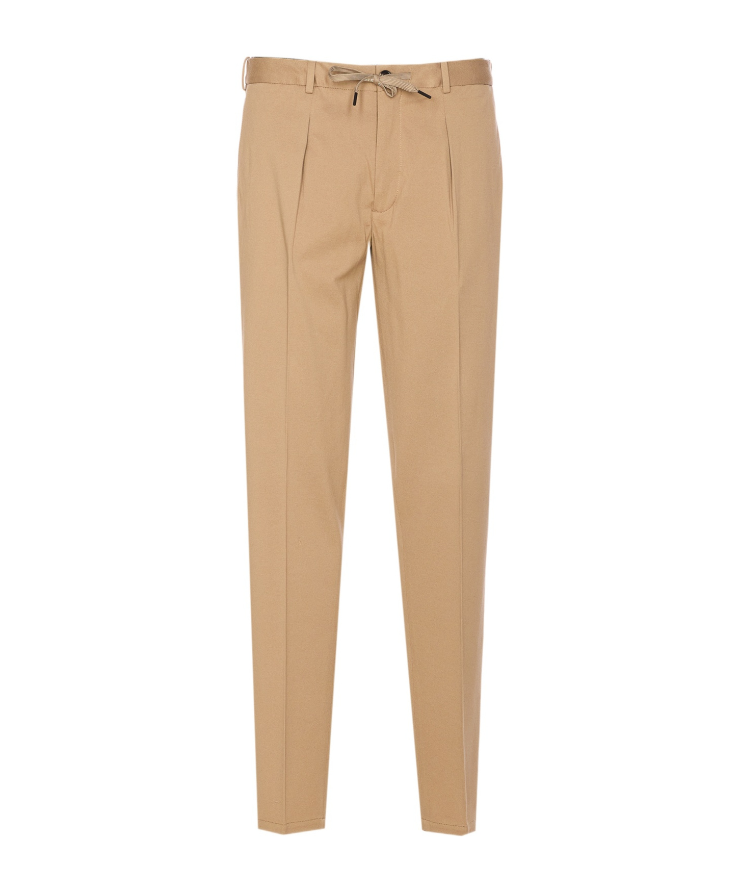 Circolo 1901 Pants In Nude