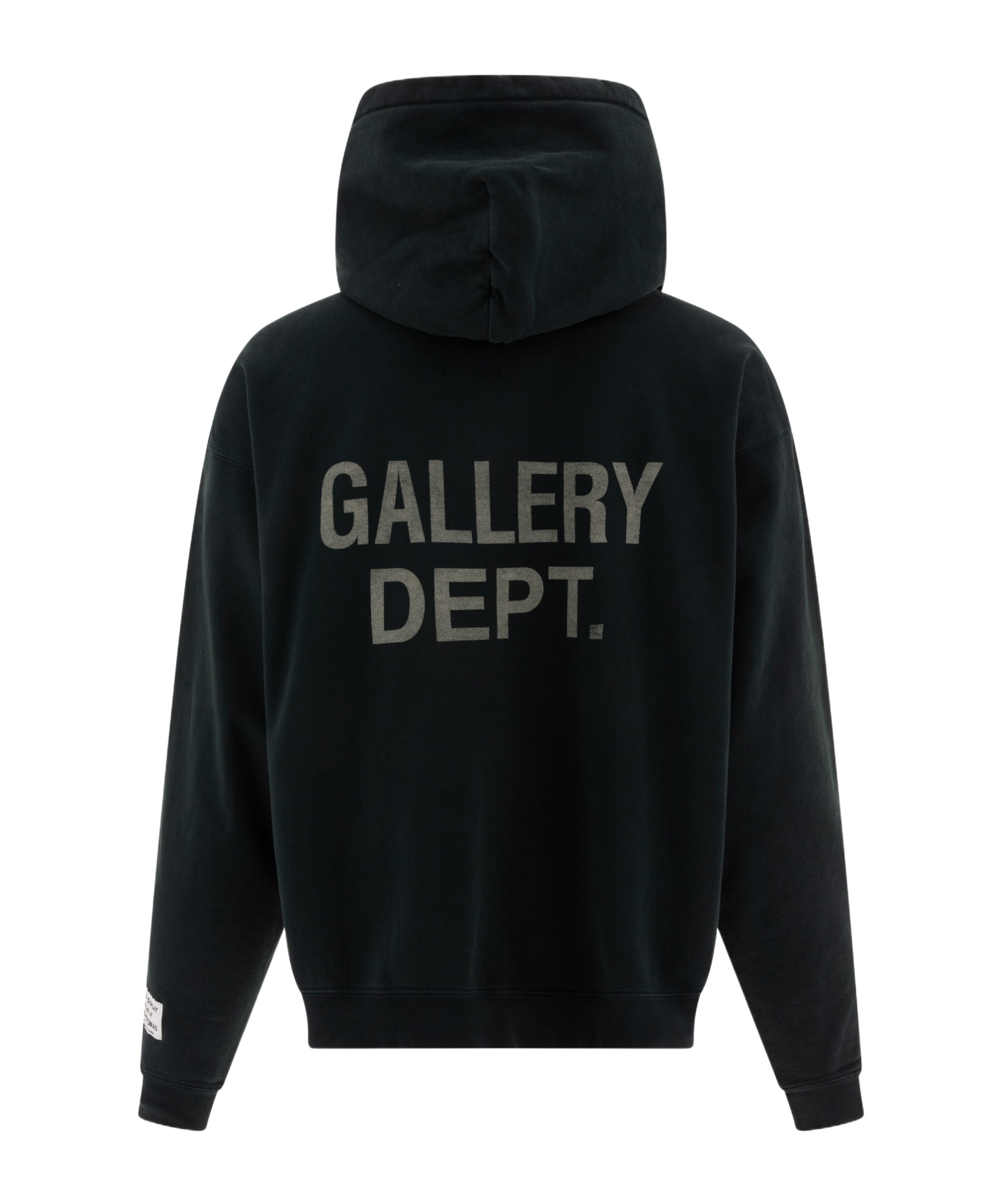 GALLERY DEPT. GALLERY DEPT. 90S HOODED PULLOVER
