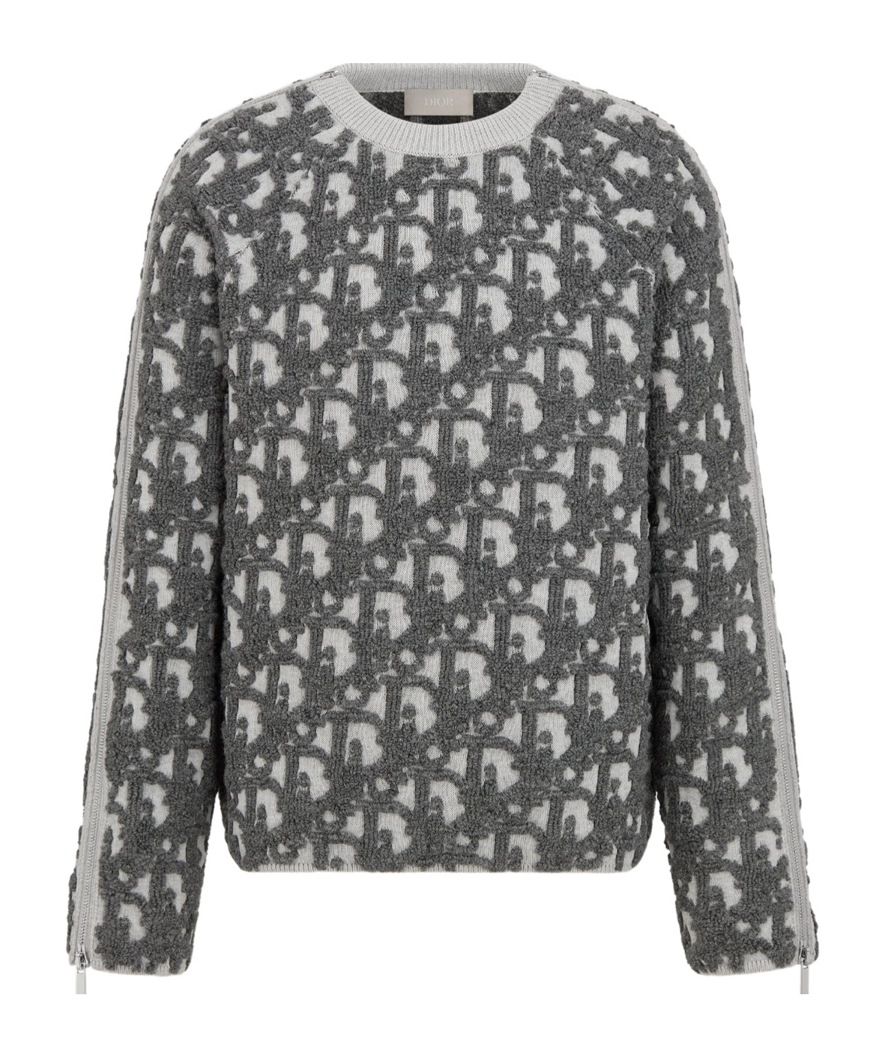 Dior Oblique Sweater