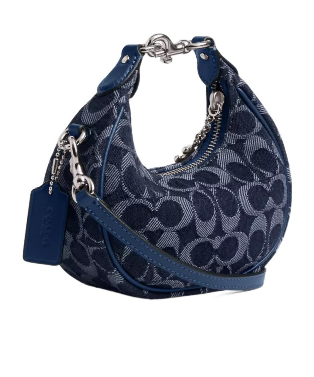COACH JONIE TOTE BAG