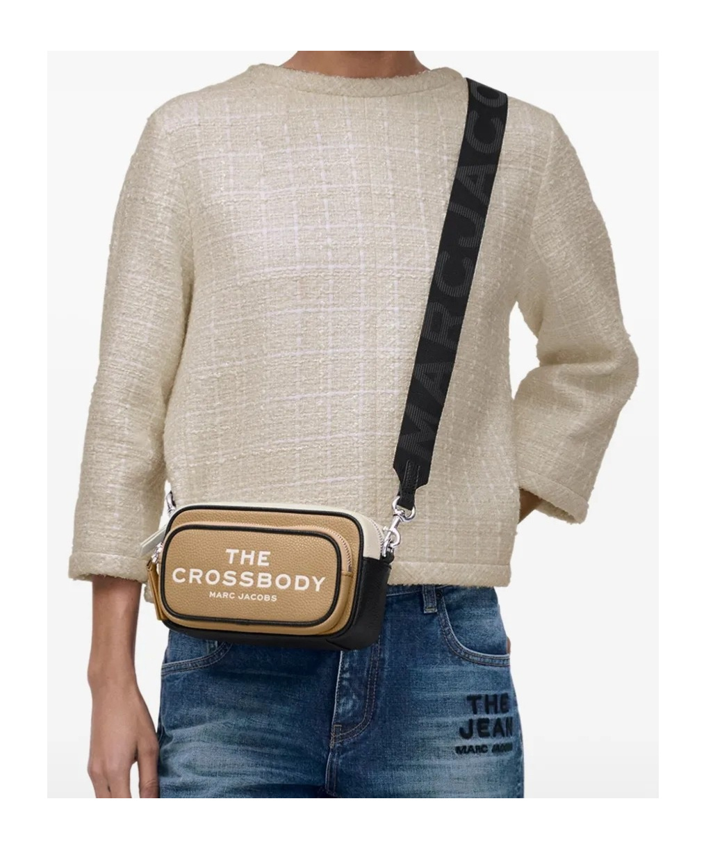 Marc Jacobs The Colorblock Crossbody Bag
