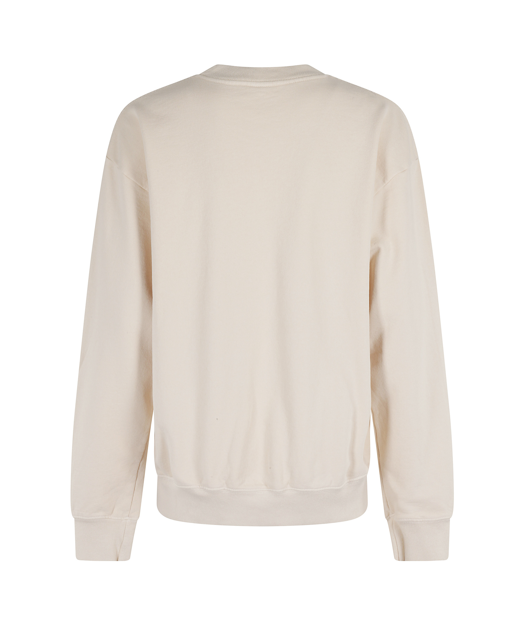 SPORTY AND RICH LONG-SLEEVED SWEATER 