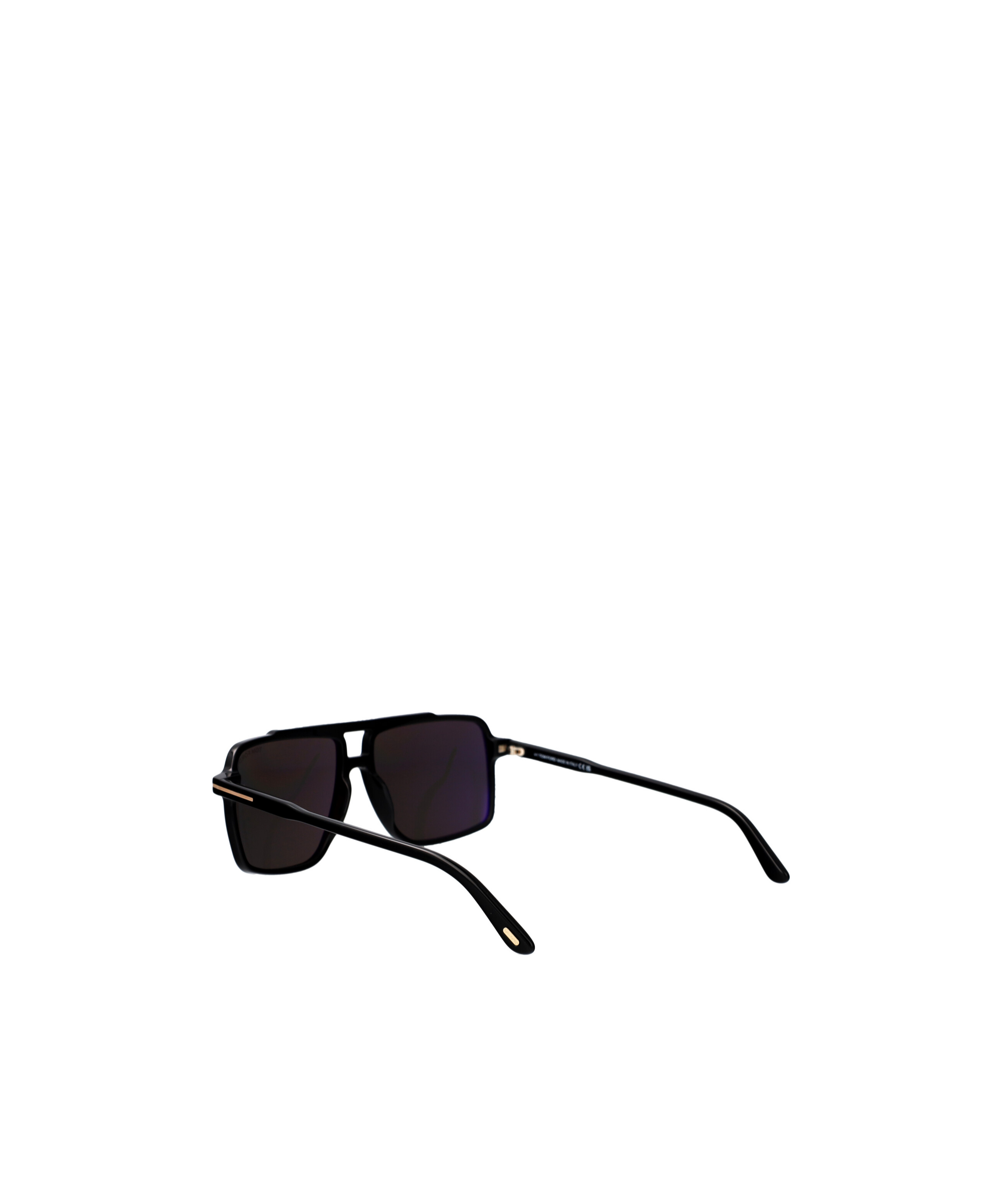 Tom Ford Frame Sunglasses
