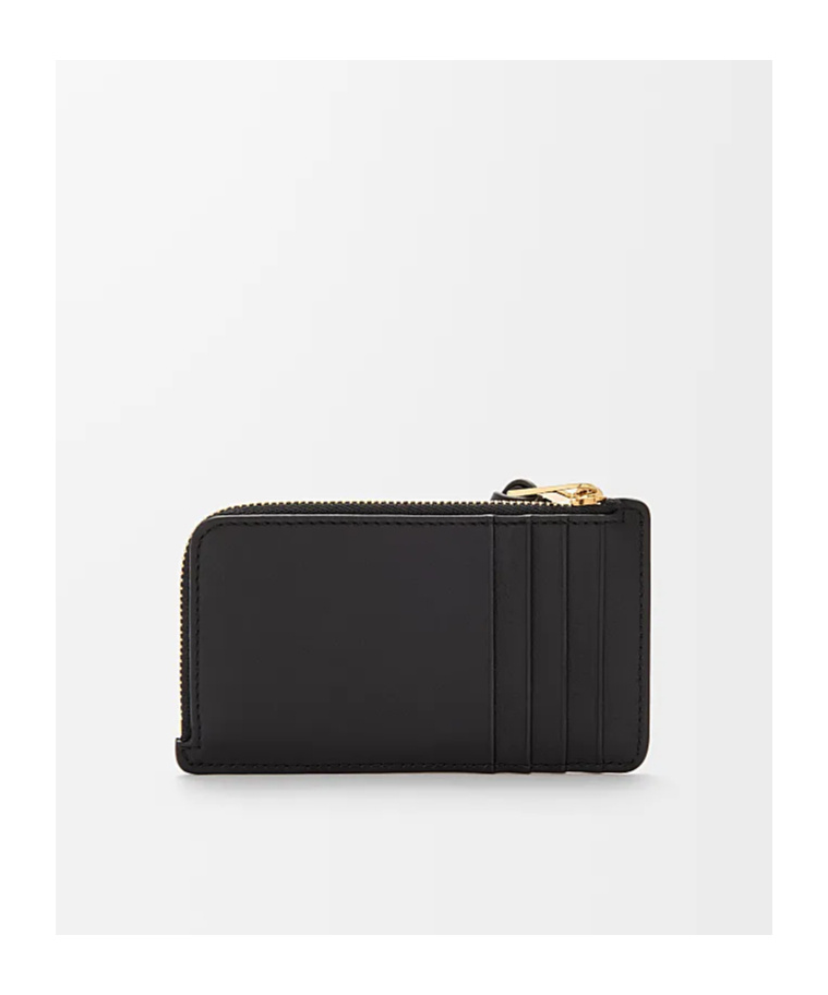 Loewe X Albers Geometric-pattern Zip Wallet