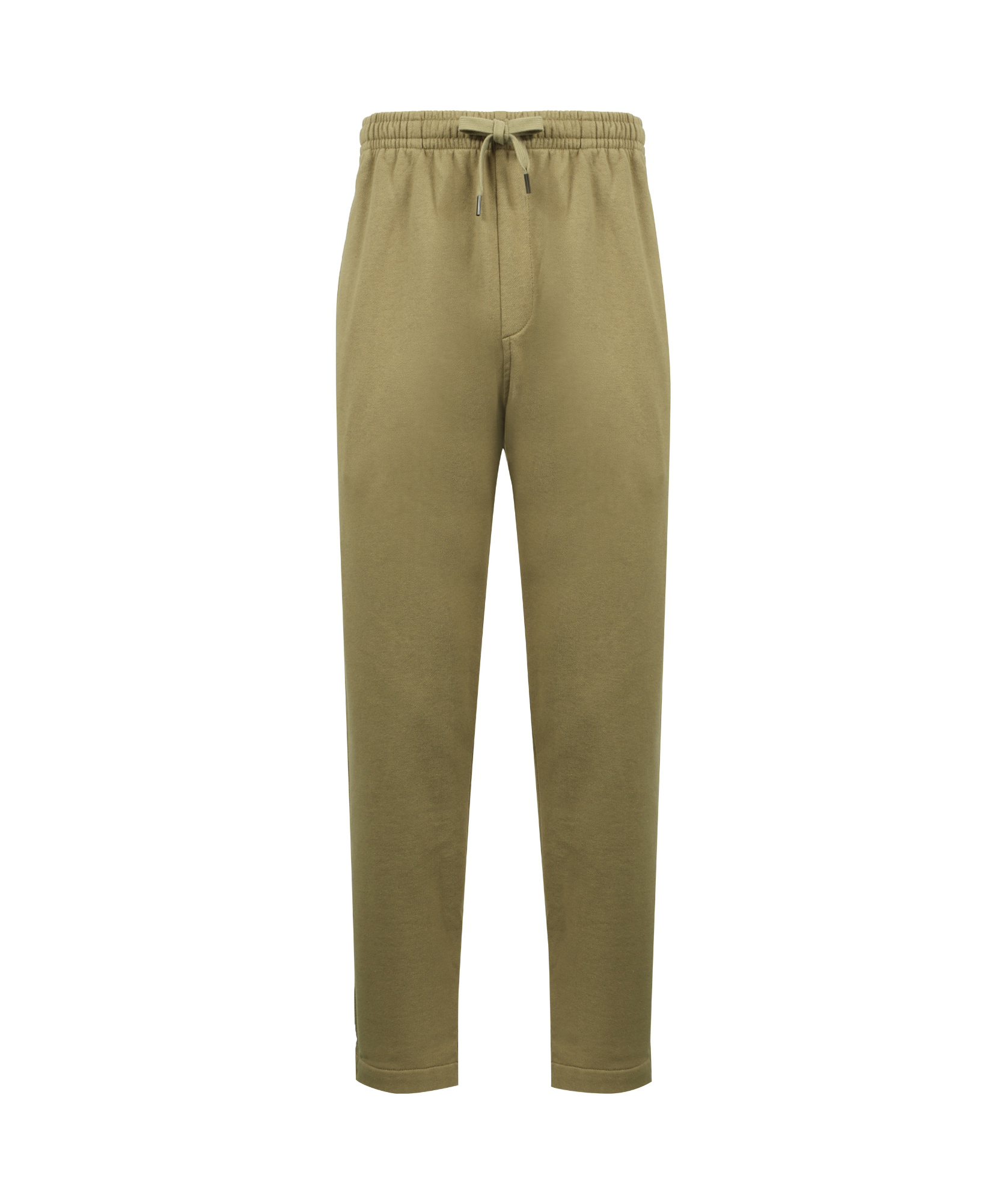 Isabel Marant Drawstring Sweatpants In Green