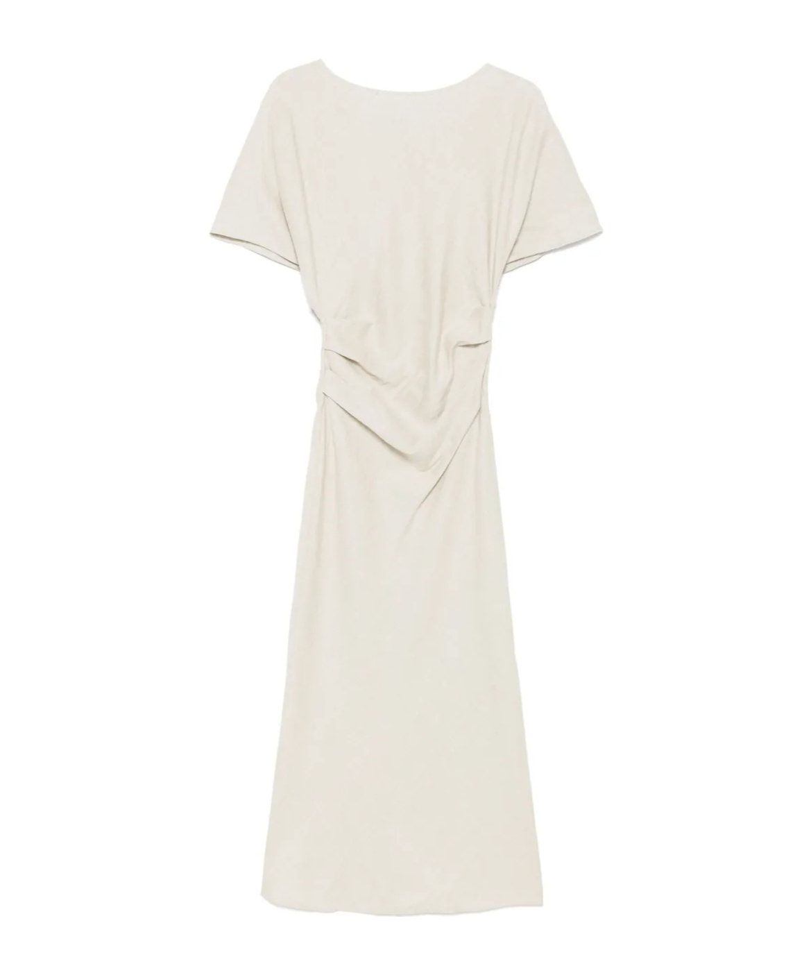 Staud Amelie Maxi Dress
