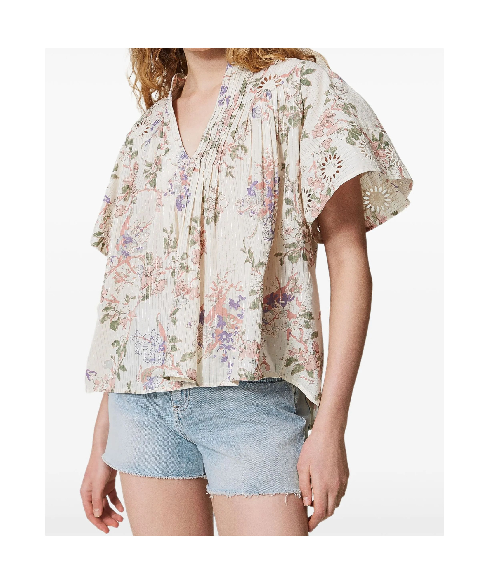 Twinset Blouse Clothing