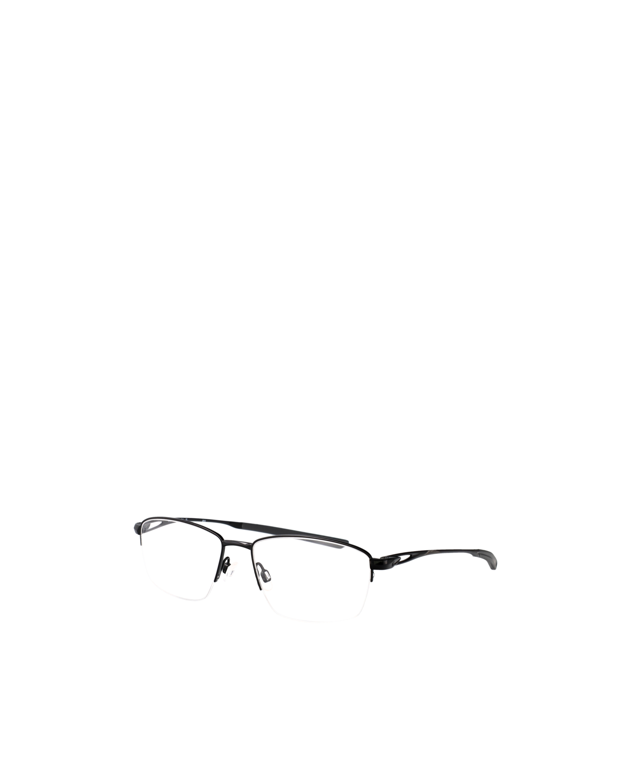 Nike Full Frame Plain Mirror In White