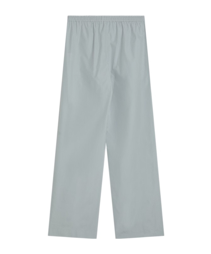 Loulou Studio Four-pockets Palazzo Pants In Light Blue