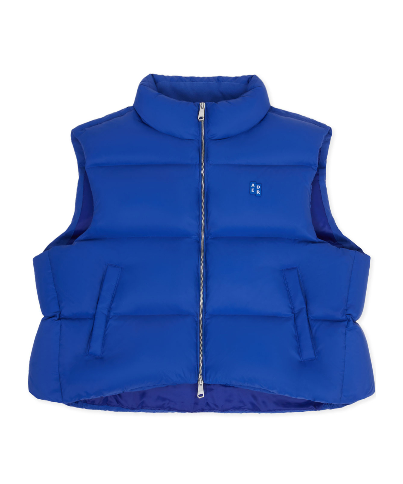 ADER ERROR SIGNIFICANT SERIES TRS TAG 01 VEST DOWN JACKET