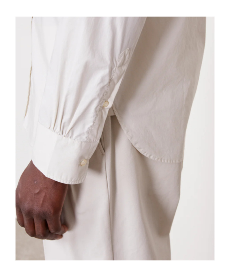 Shop Officine Generale Gaspard Shirt