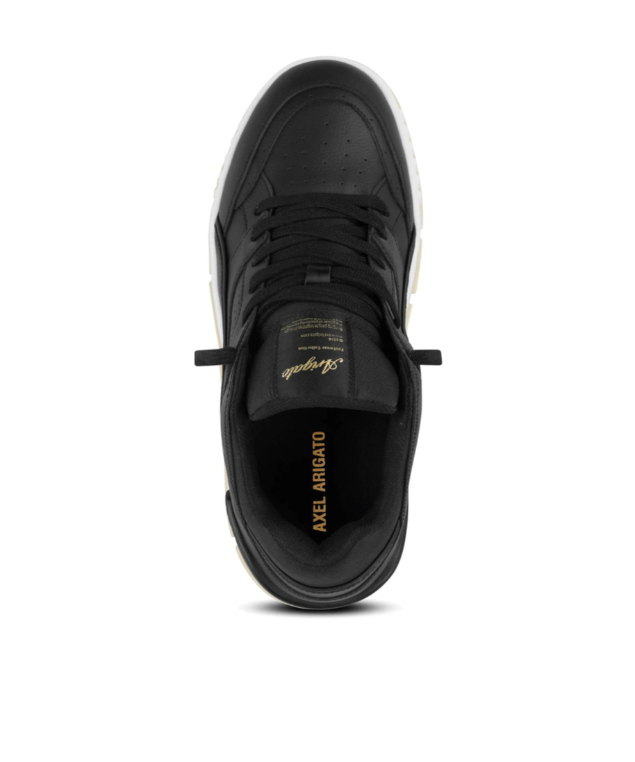Axel Arigato Round Toe Sneakers