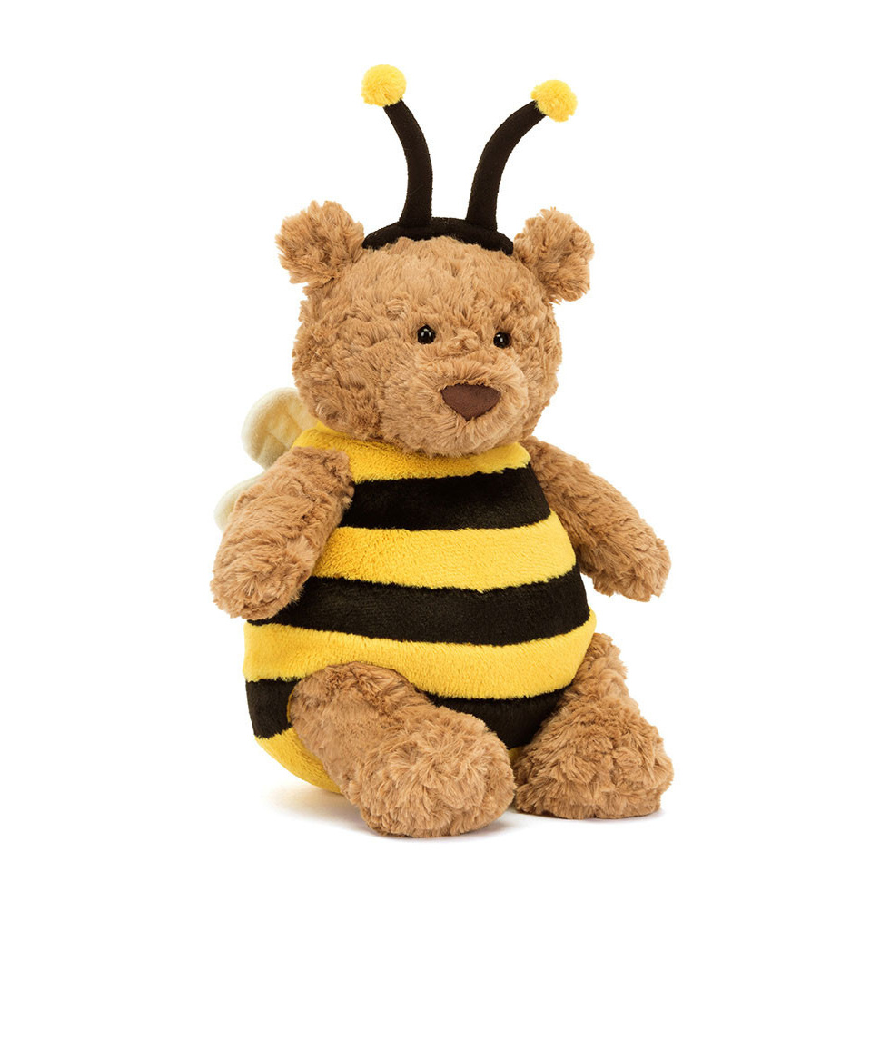 Jellycat Bumblebee Doll