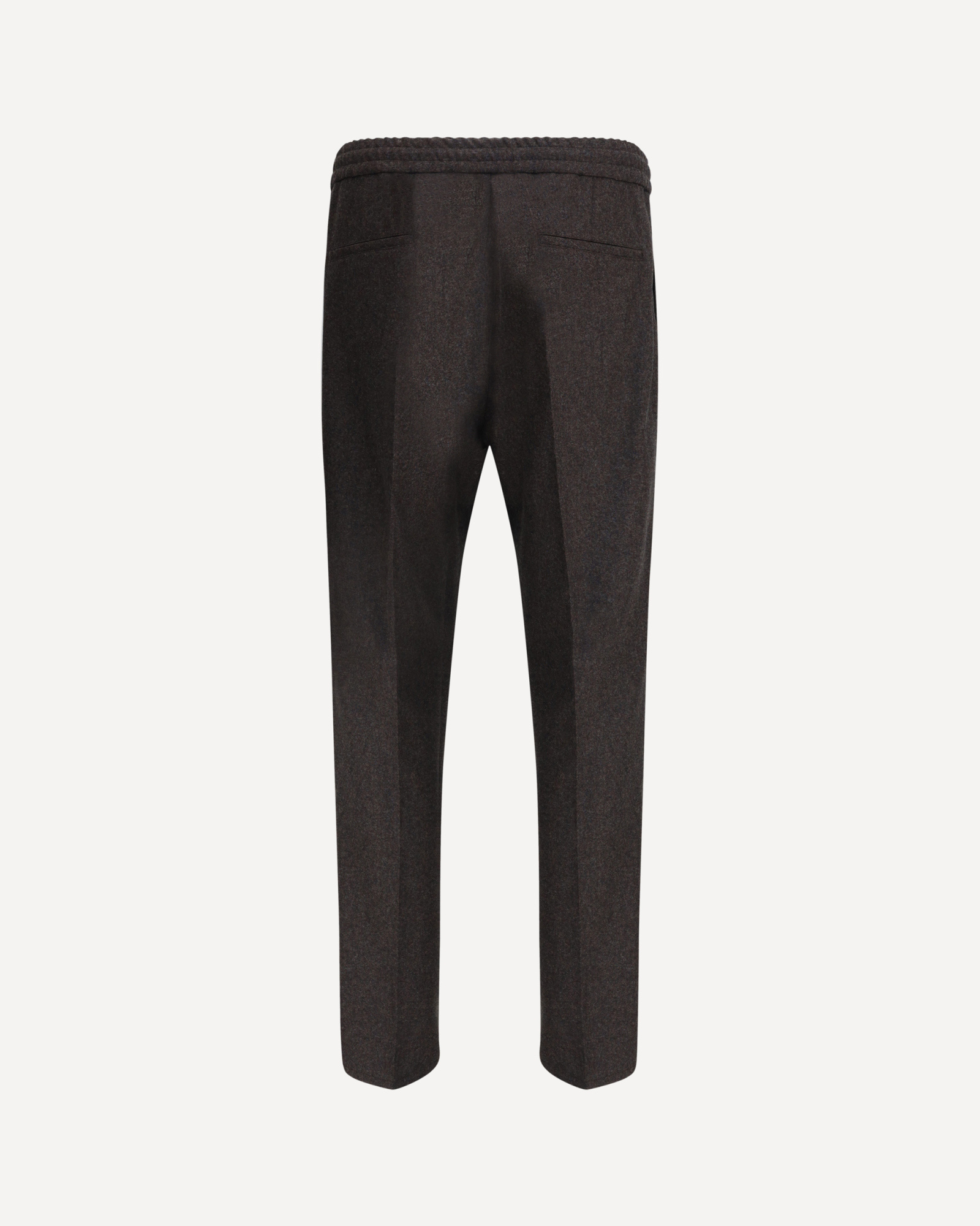 Brunello Cucinelli Virgin Wool Pants