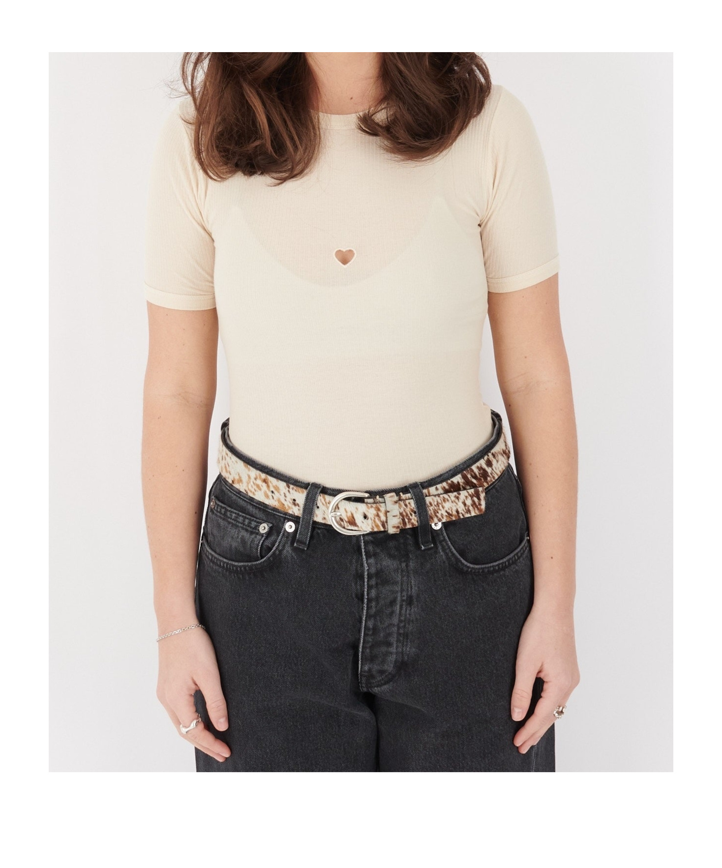 Baserange Short-sleeved T-shirt