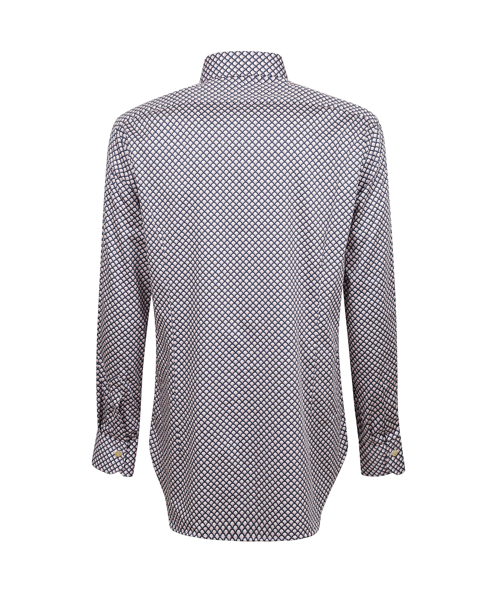 KITON LONG-SLEEVED SHIRT
