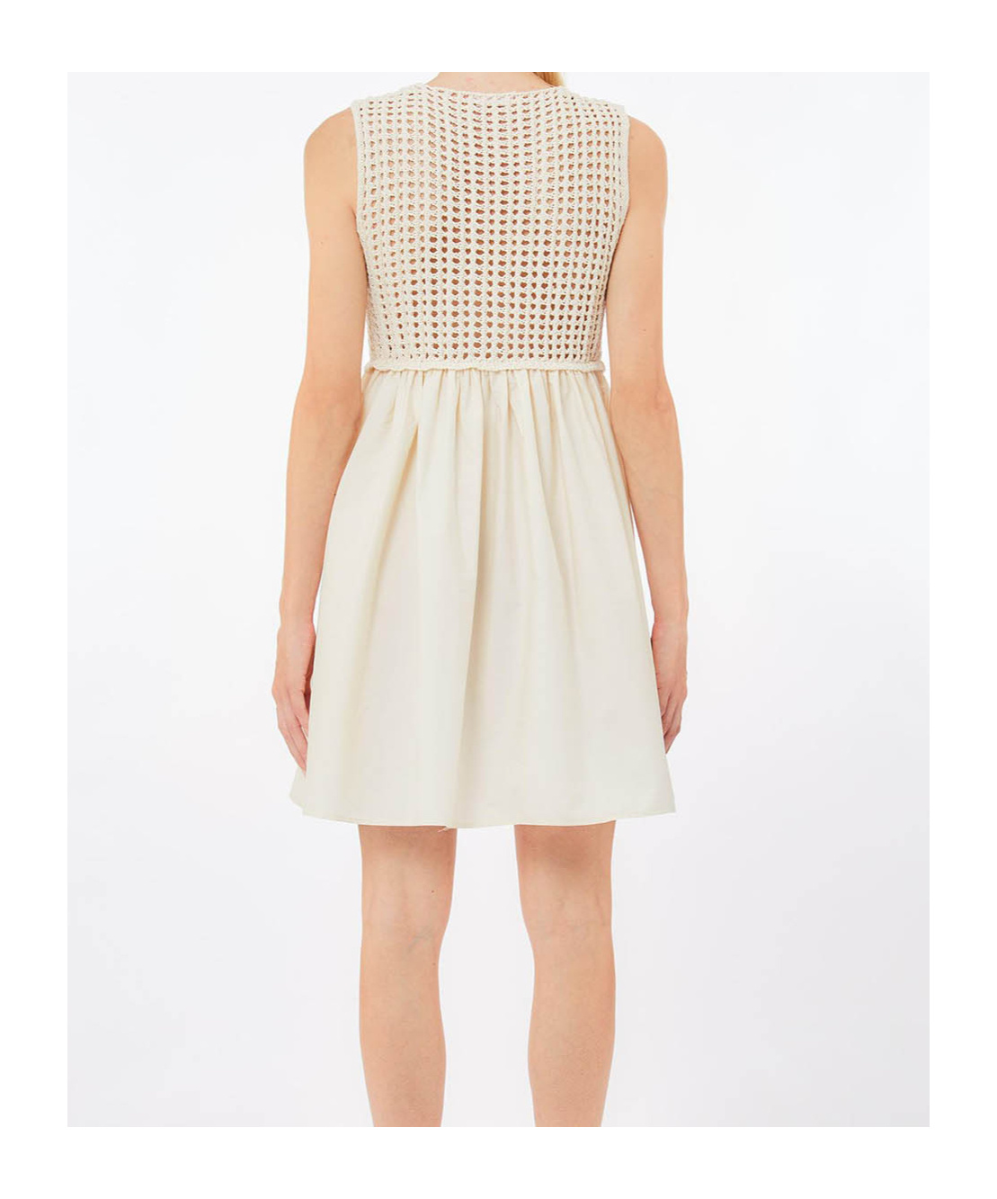 Liu •jo Liu Jo Dresses In Nude