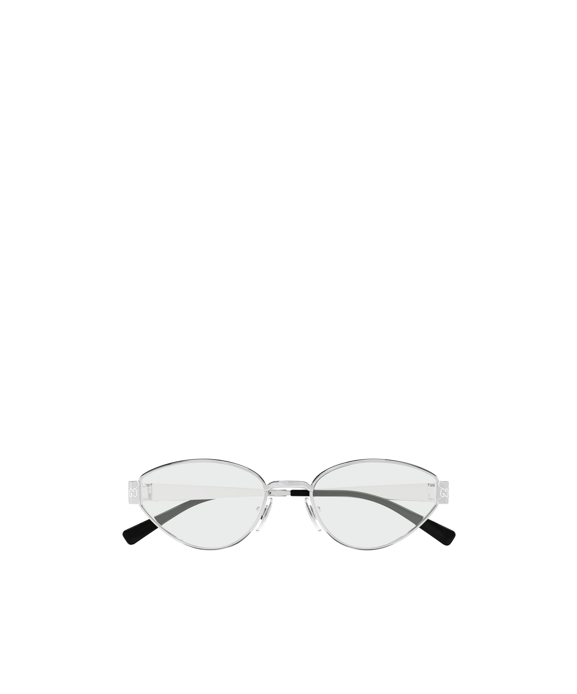 GUCCI GEOMETRIC FLAT MIRROR