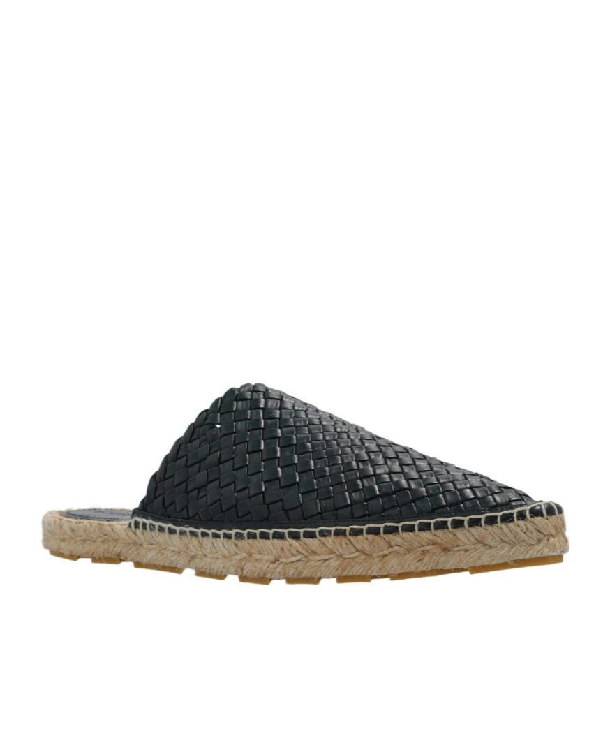 BOTTEGA VENETA KNITTING SLIPPERS 