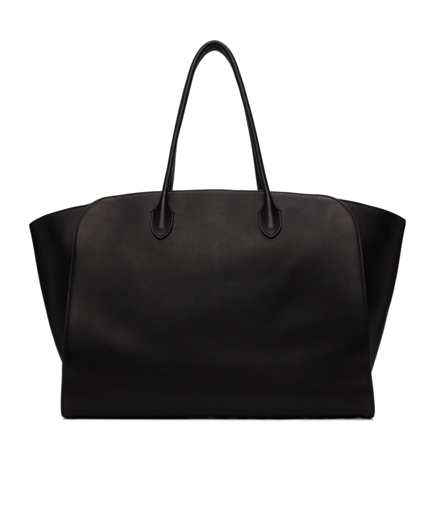 The Row Double Handle Tote Bag
