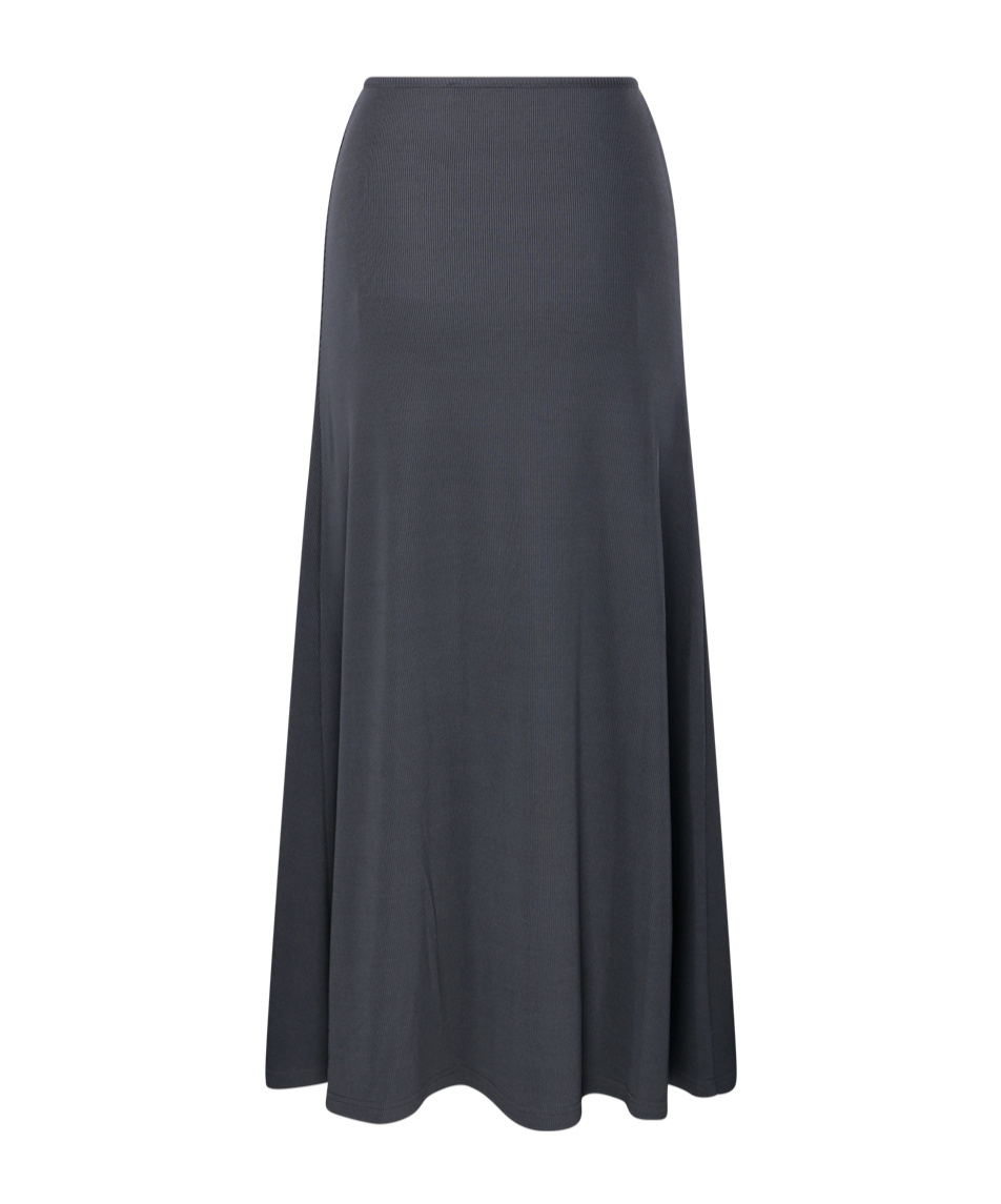 Christopher Esber Pleated Skirts In Black