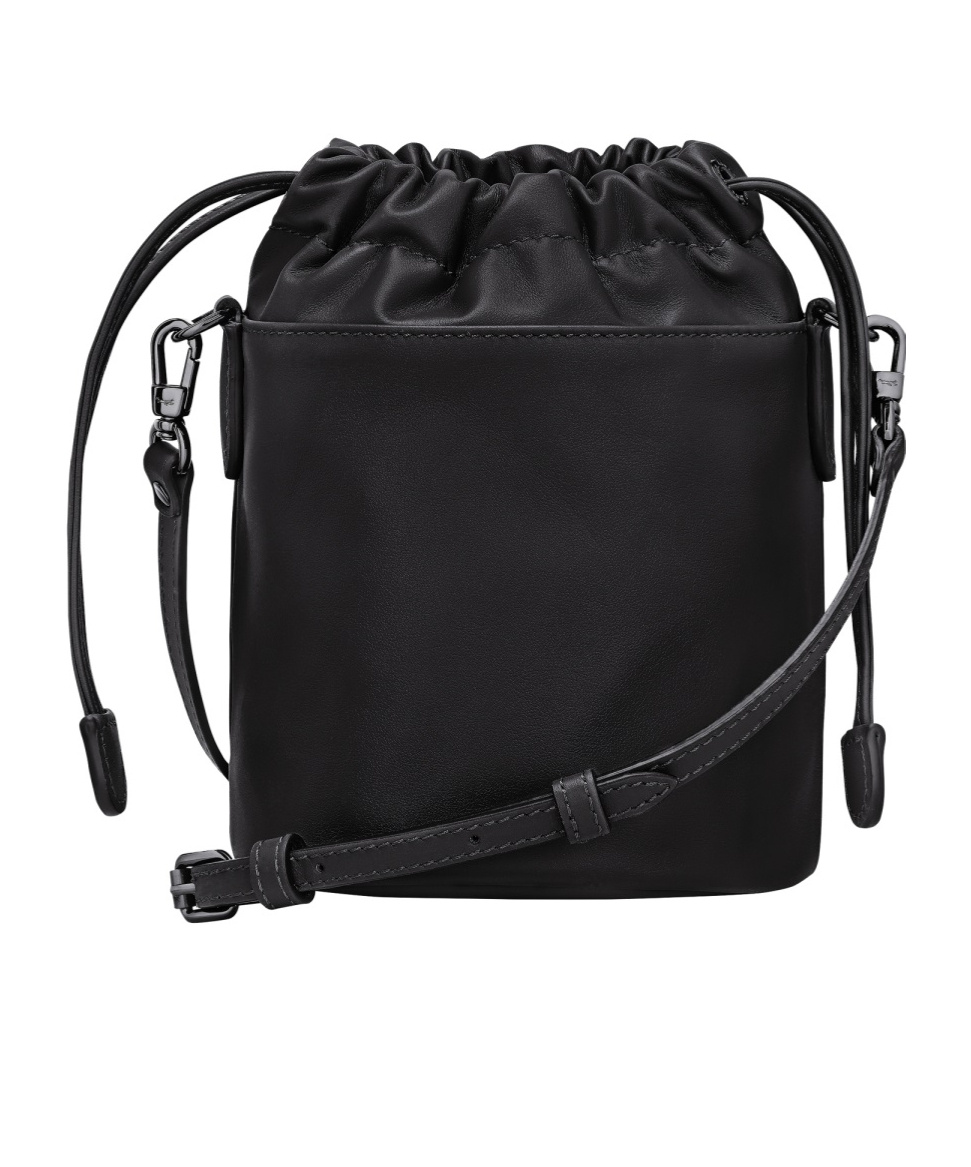 Longchamp Mini Le Pliage Xtra Bucket Bag