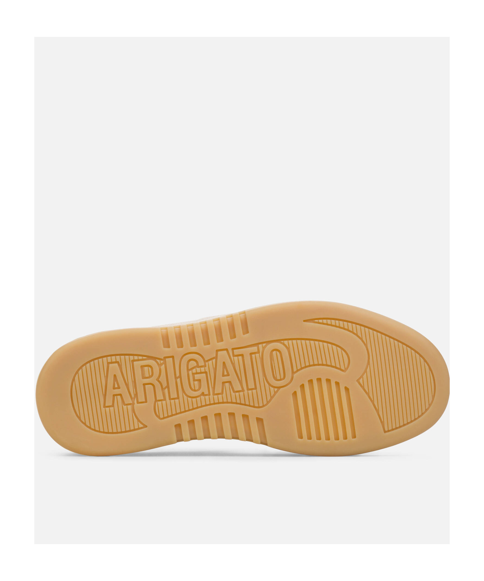 Axel Arigato Dice-a Sneakers In White