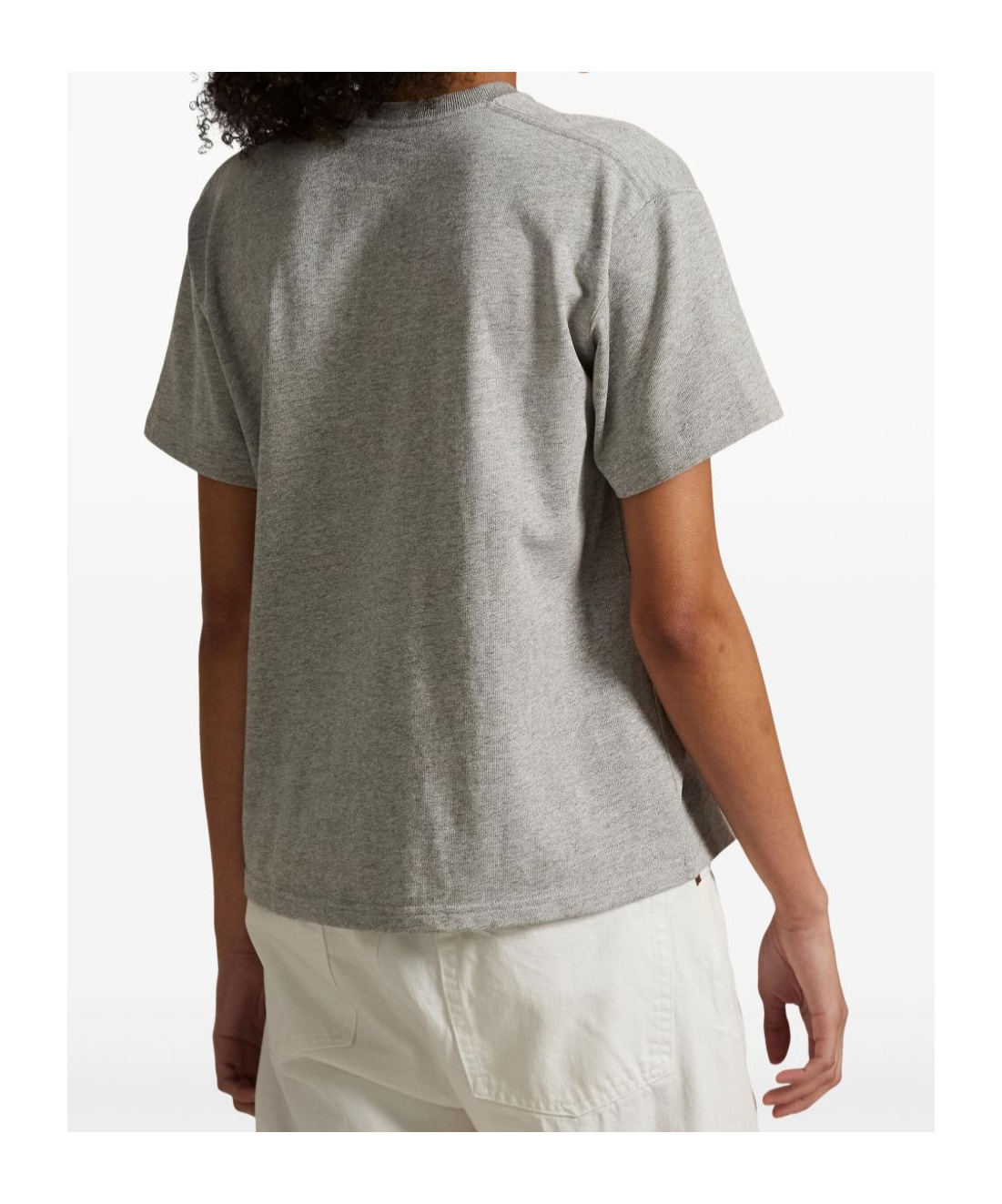 Polo Ralph Lauren Polo Pony Cotton T-shirt