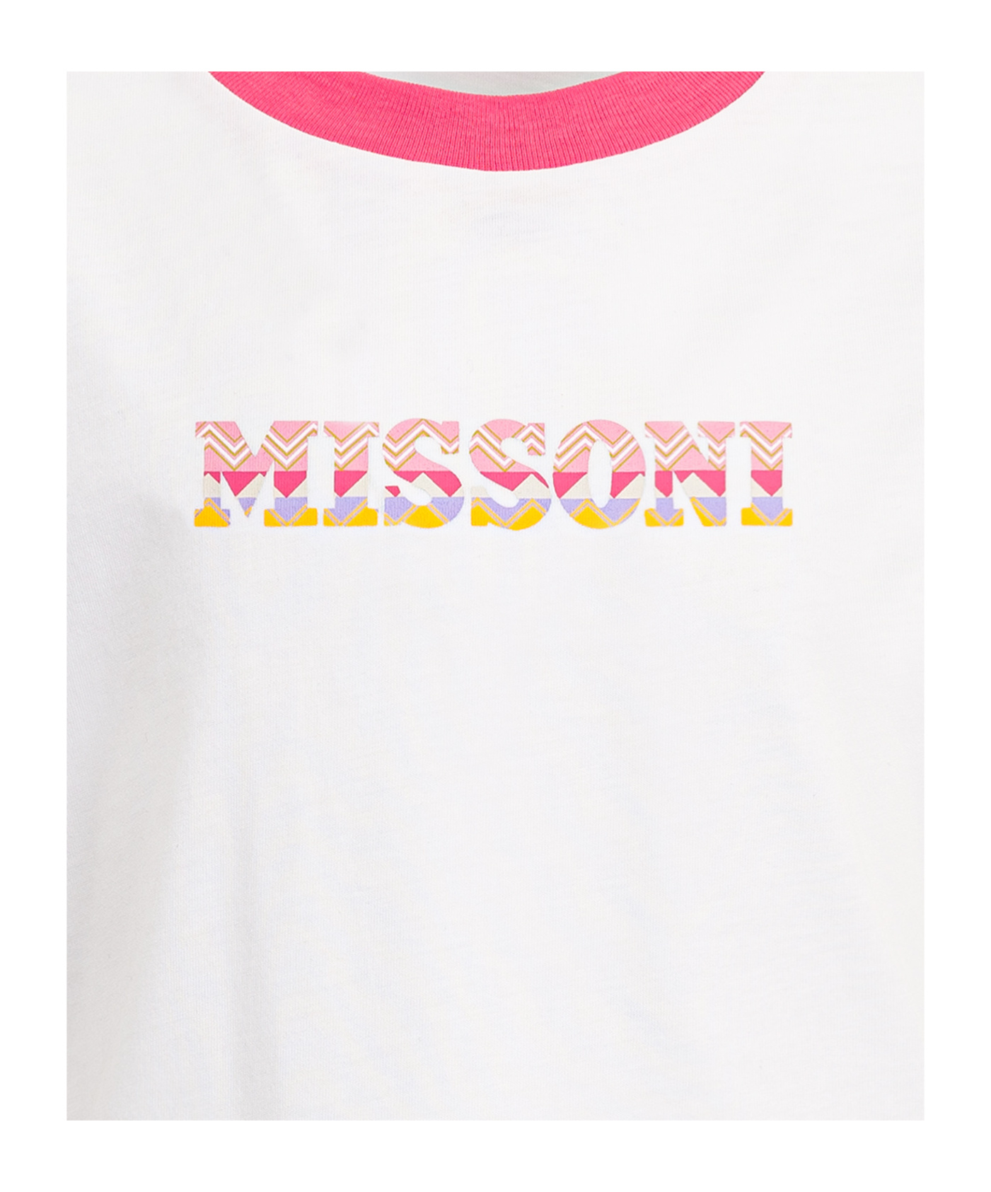 Missoni Short-sleeved T-shirt