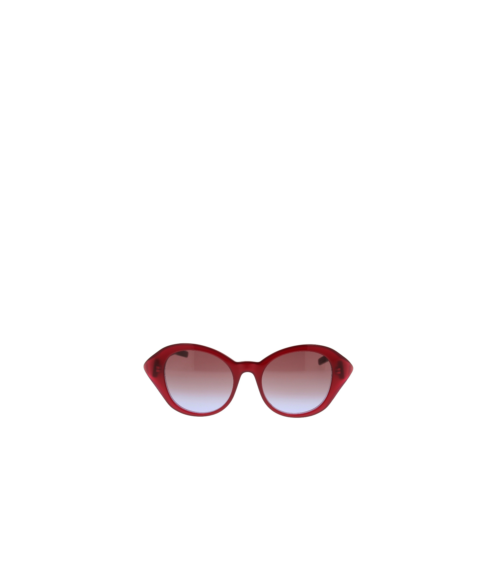 Givenchy Full Frame Sunglasses In Purple