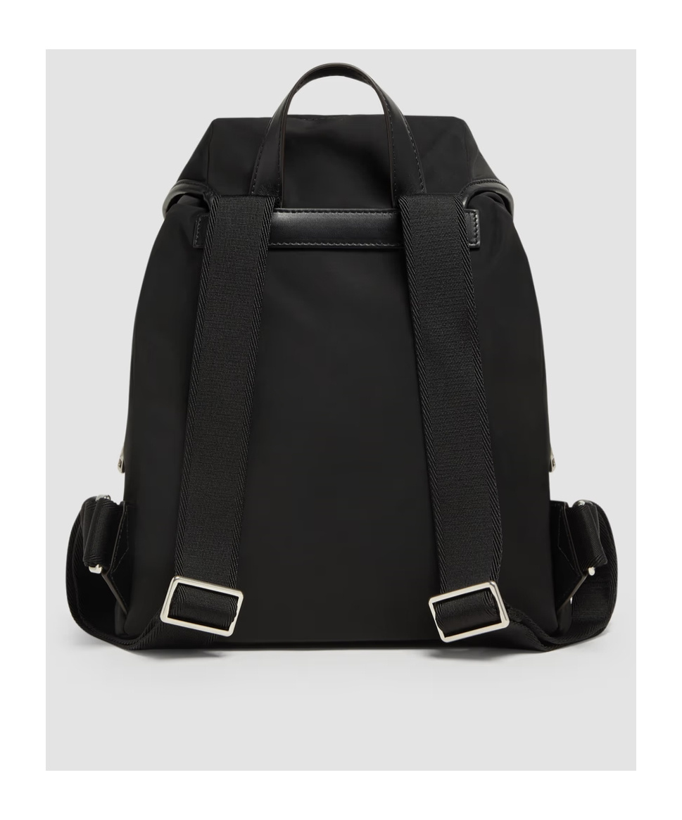 MONCLER NEW TRICK WATER-REPELLENT BACKPACK
