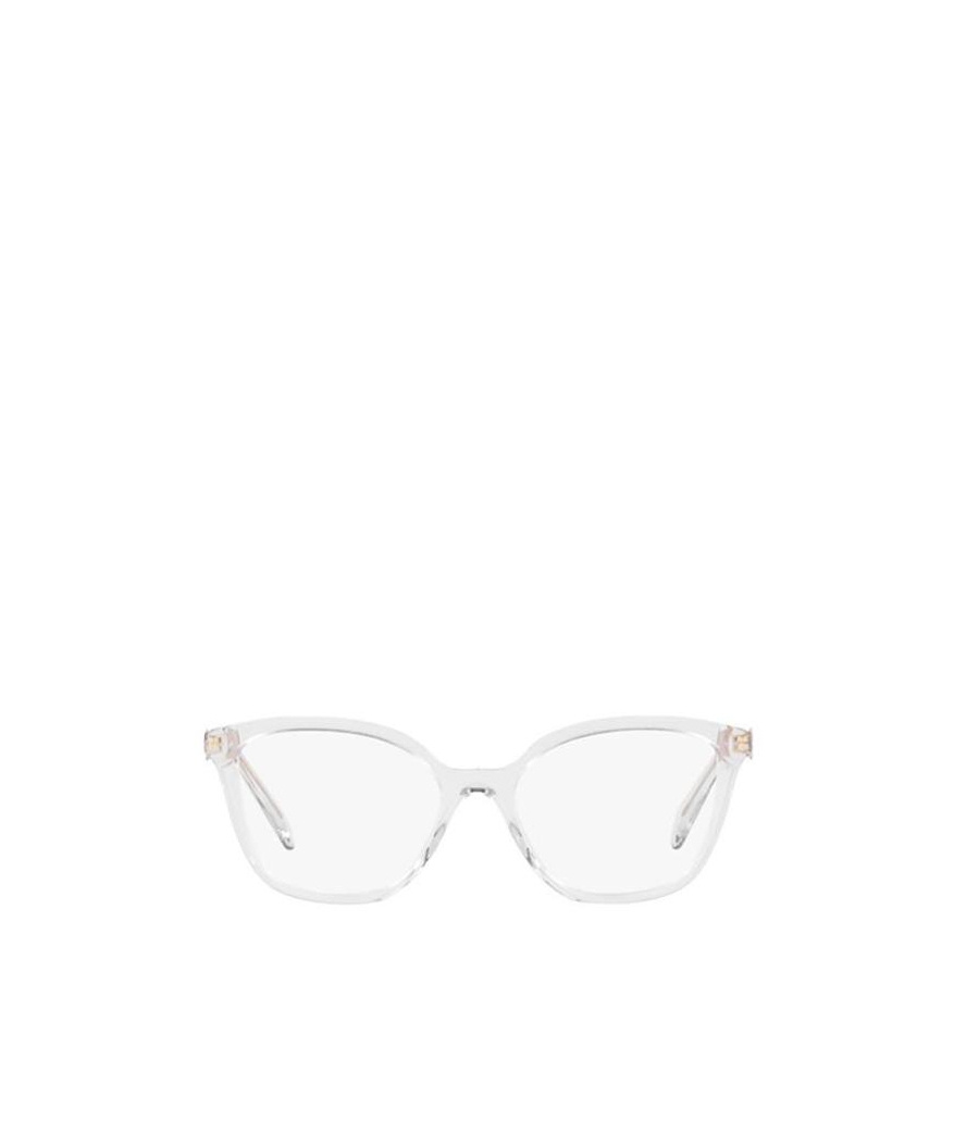 Prada Butterfly-frame Flat Mirror In White