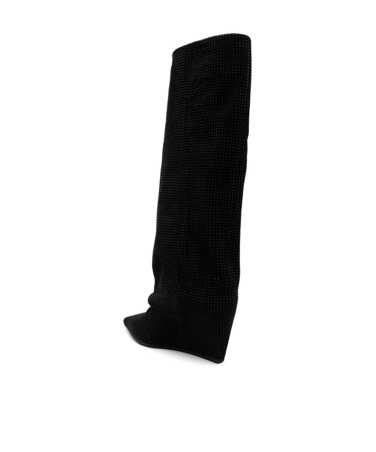 Shop Vic Matie Boots In Black