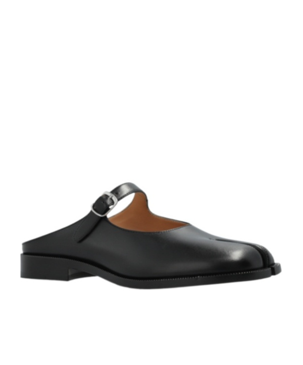 Maison Margiela Shoes In Black