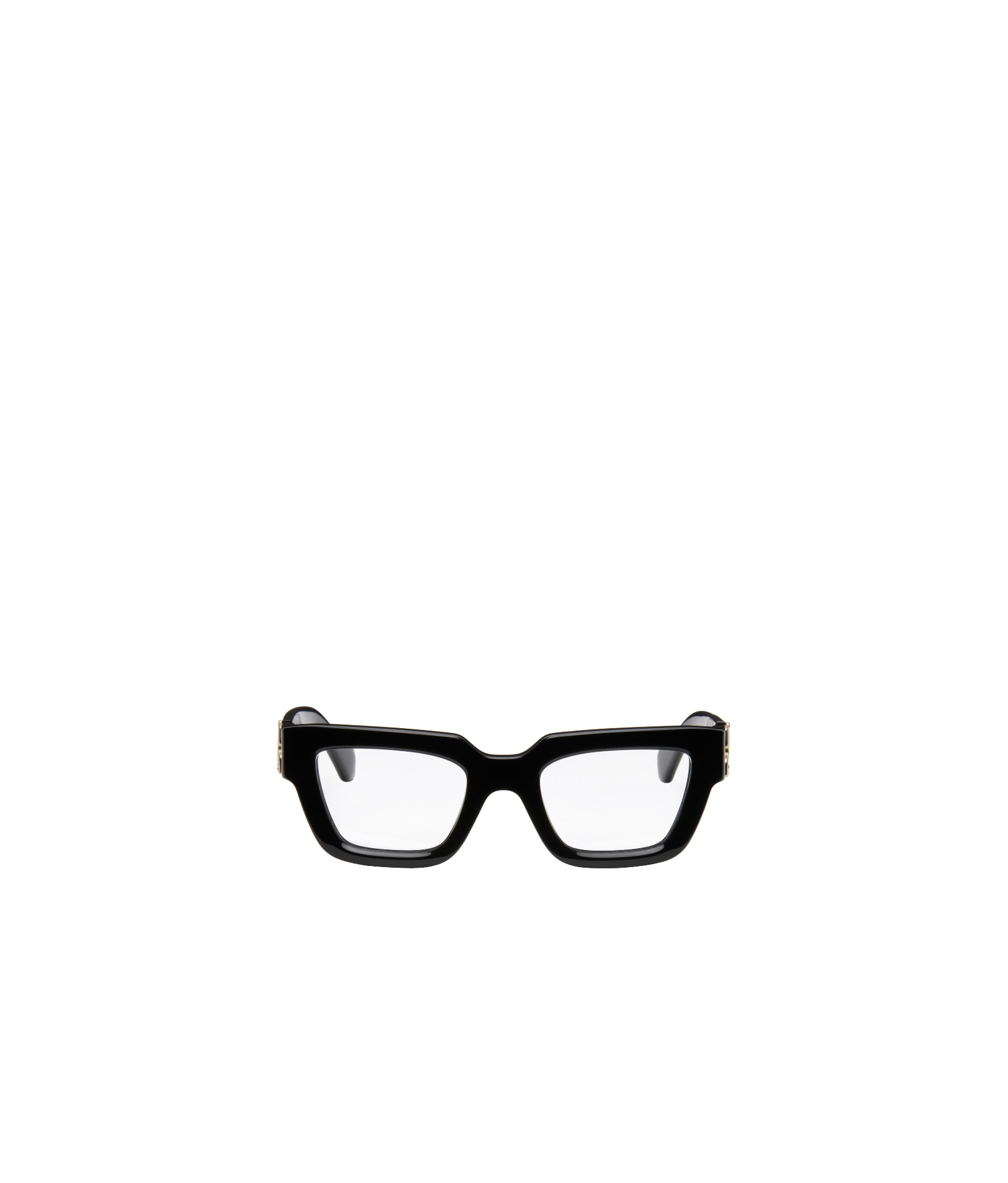 Off-white Style 8e Glasses In White